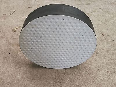 徽州区四氟板式橡胶支座易于更换缓冲隔震